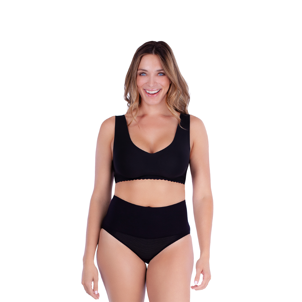 Belly Bandit c-section recovery briefs