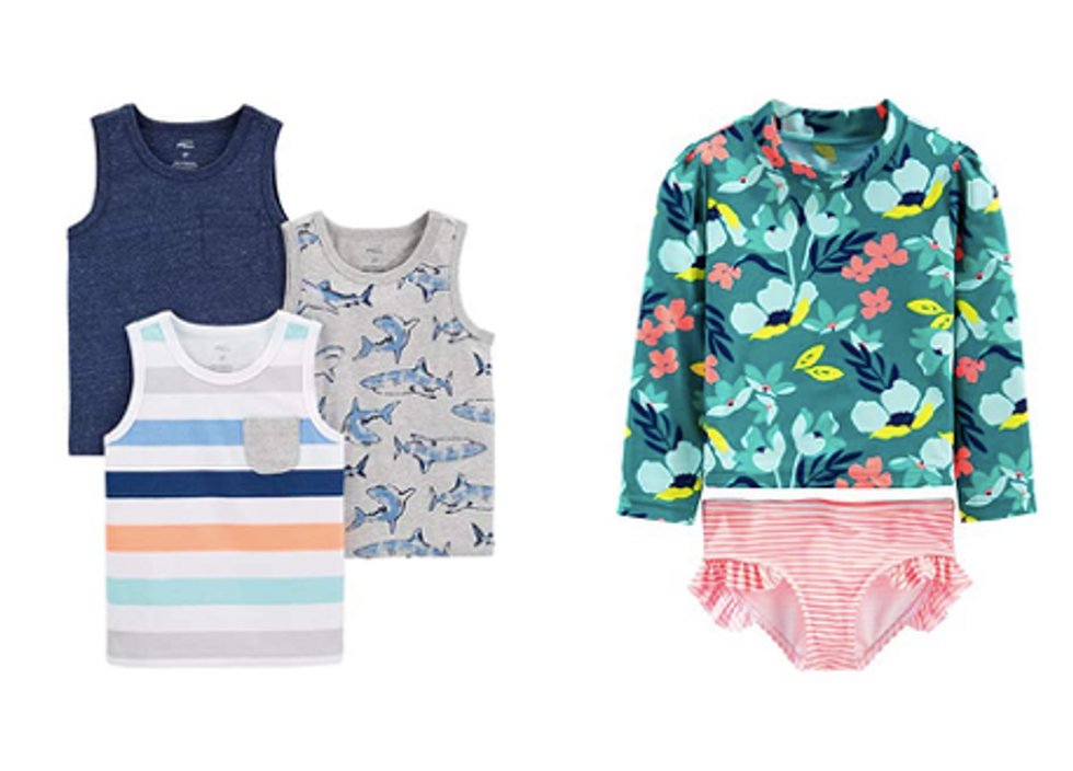 kids-and-baby-clothes