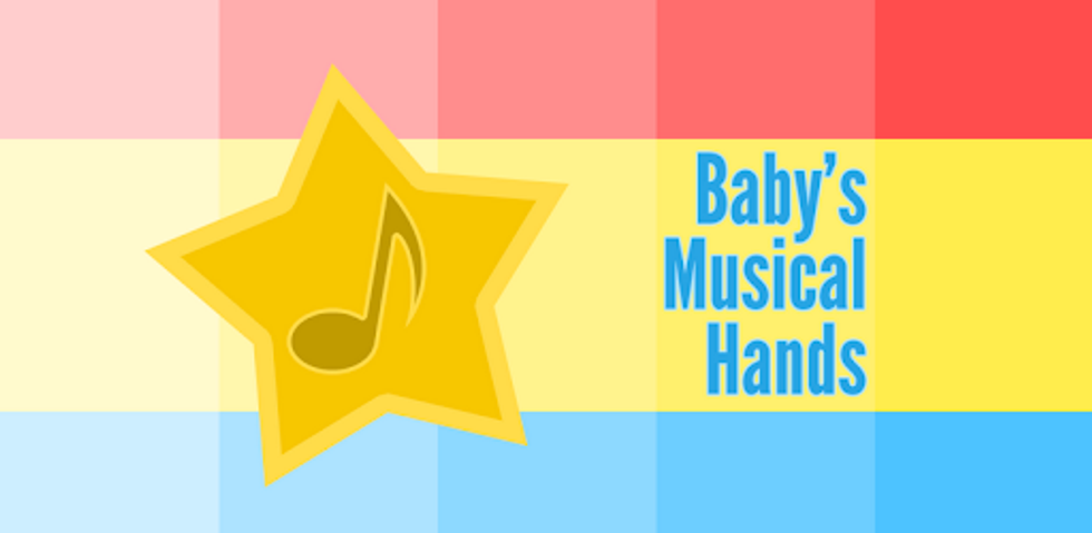 Baby's Musical Hands