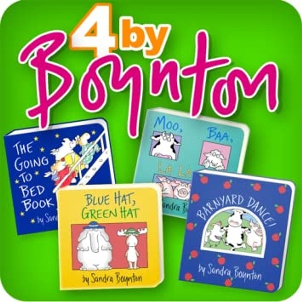 The Boynton Collection