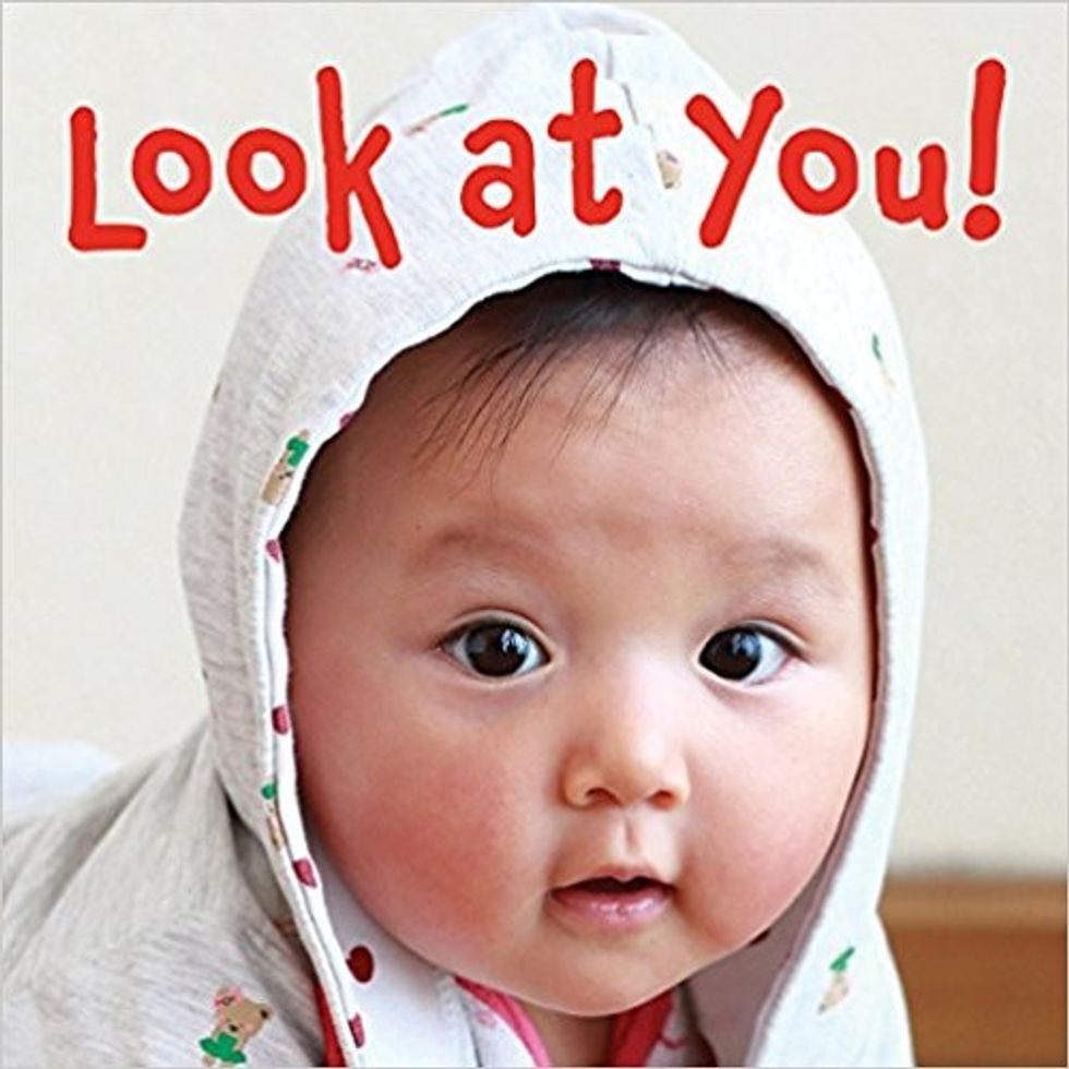 Look At You!