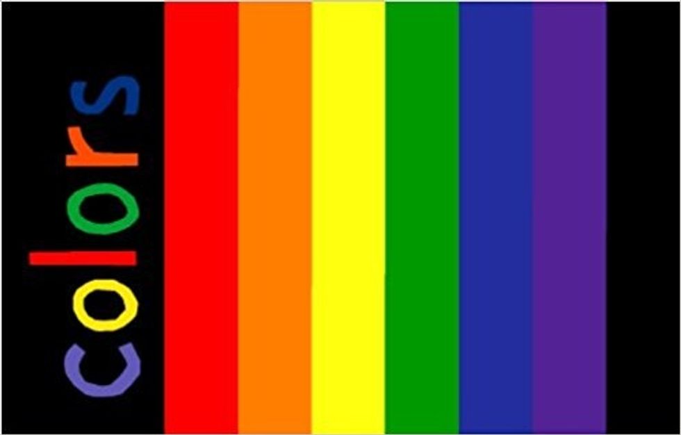 Colors