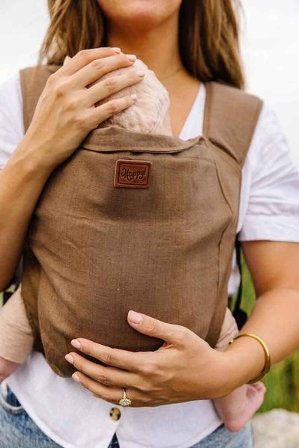 Happy Baby Carriers