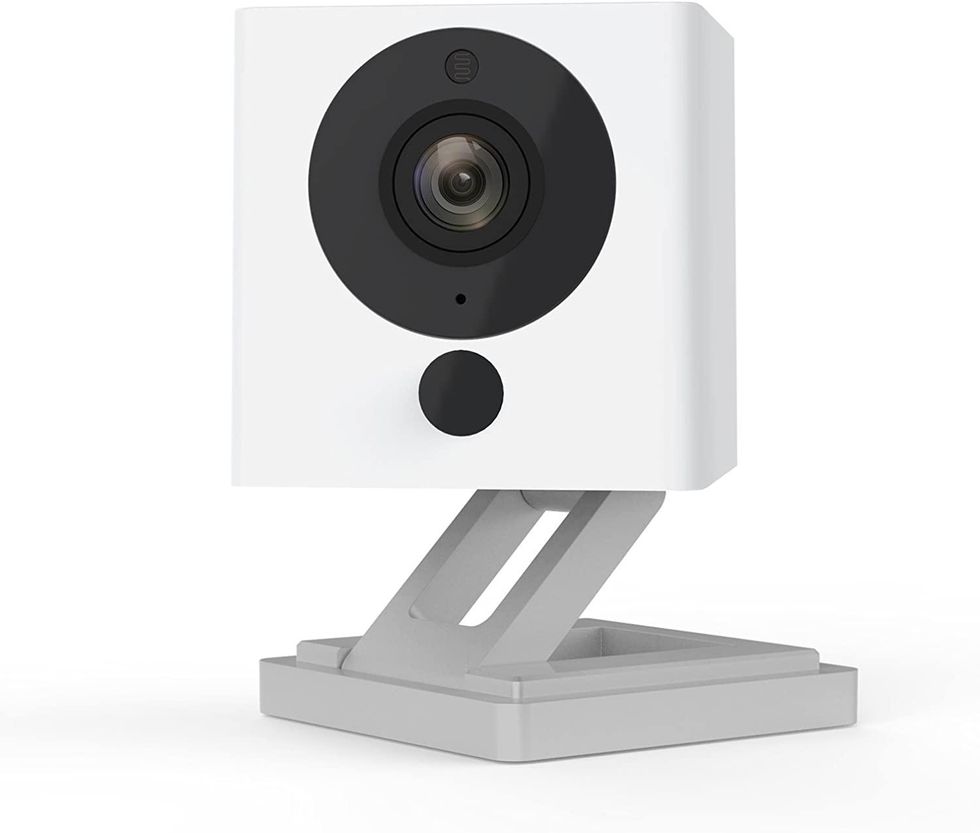 Wyze smart home camera