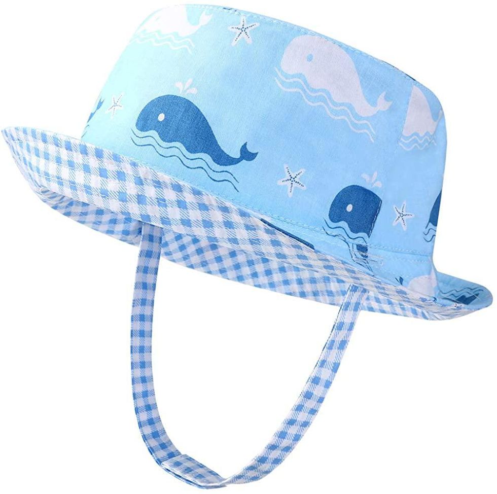 vbiger-baby-bucket-sun-hat-whales