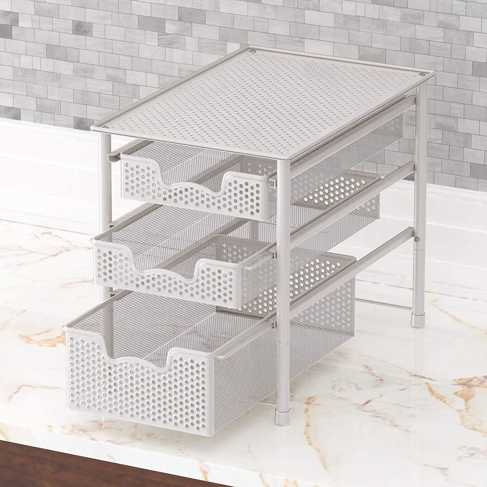 SIMPLE HOUSEWARE 3 TIER ORGANIZER