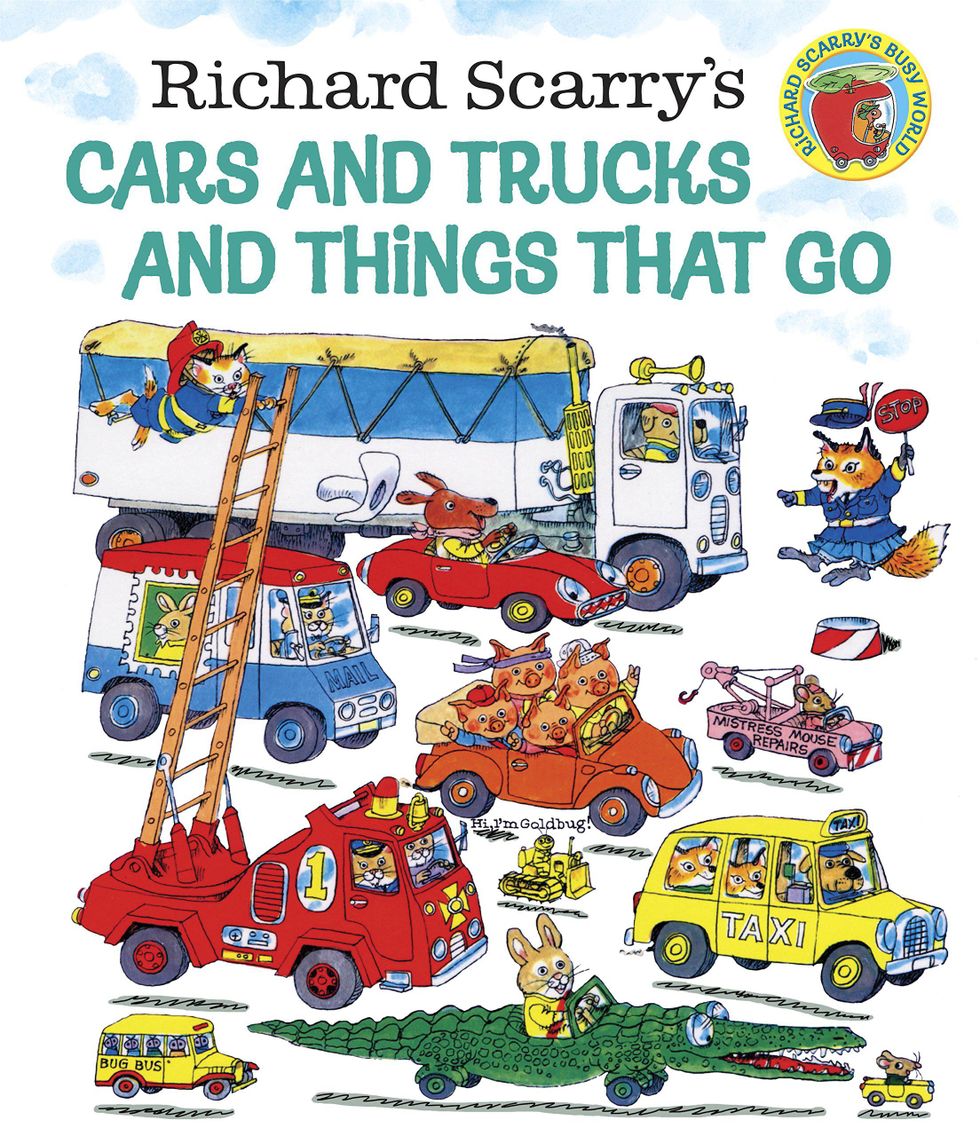 cars-trucks-and-things-that-go-book