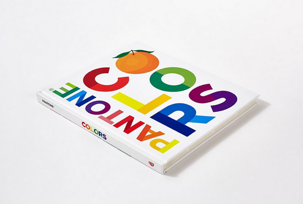 Pantone: Colors