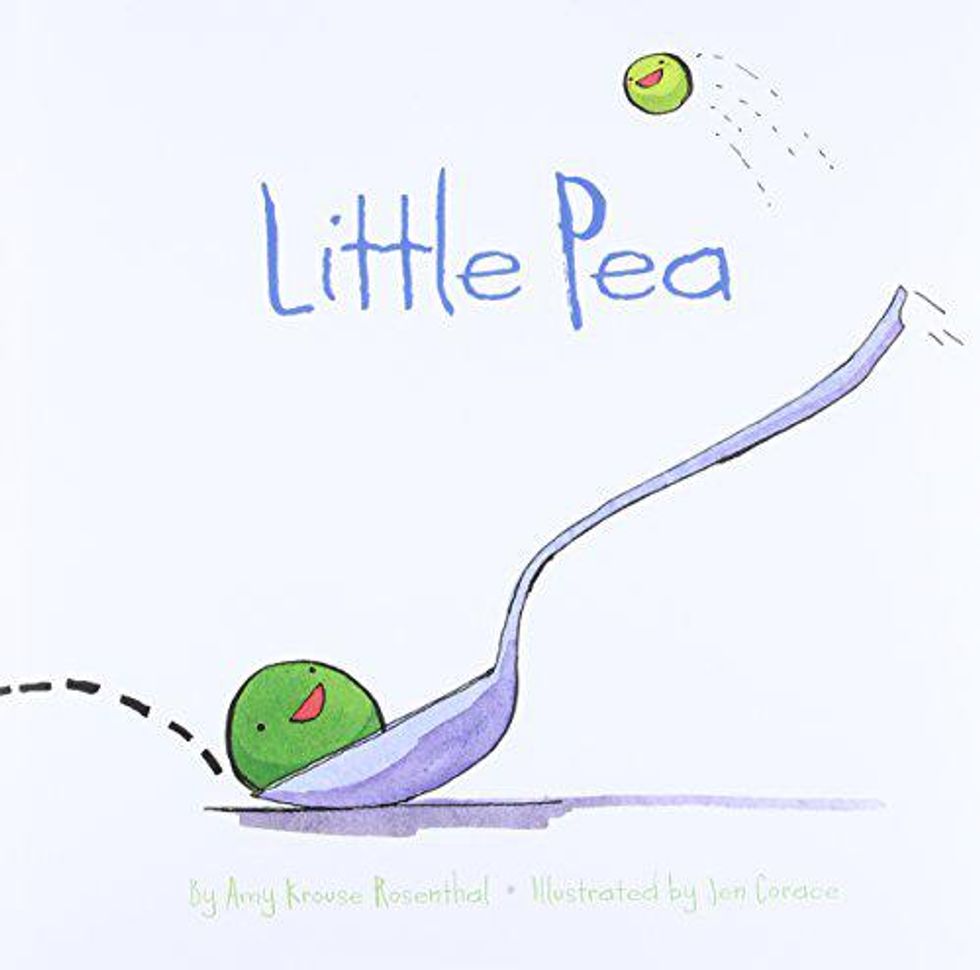 Little-pea