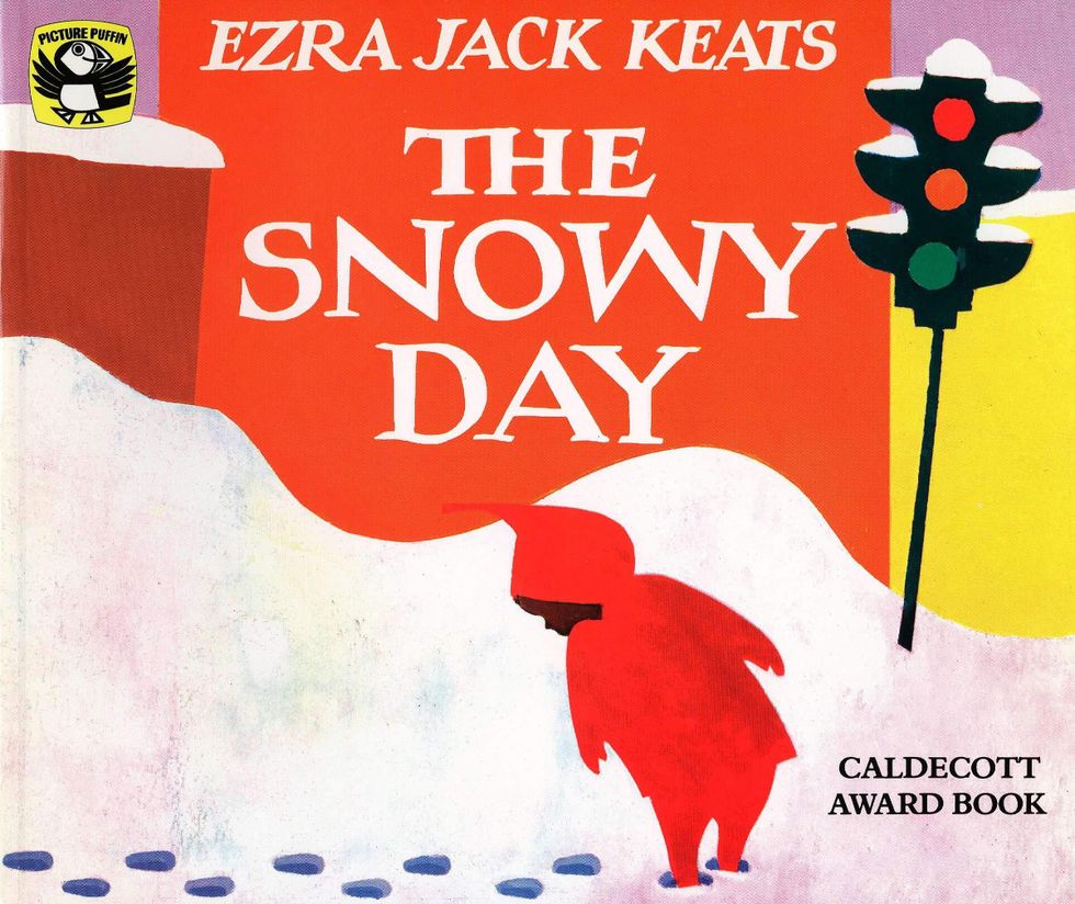 the-snowy-day