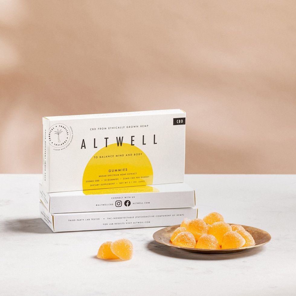 altwell cbd gummies