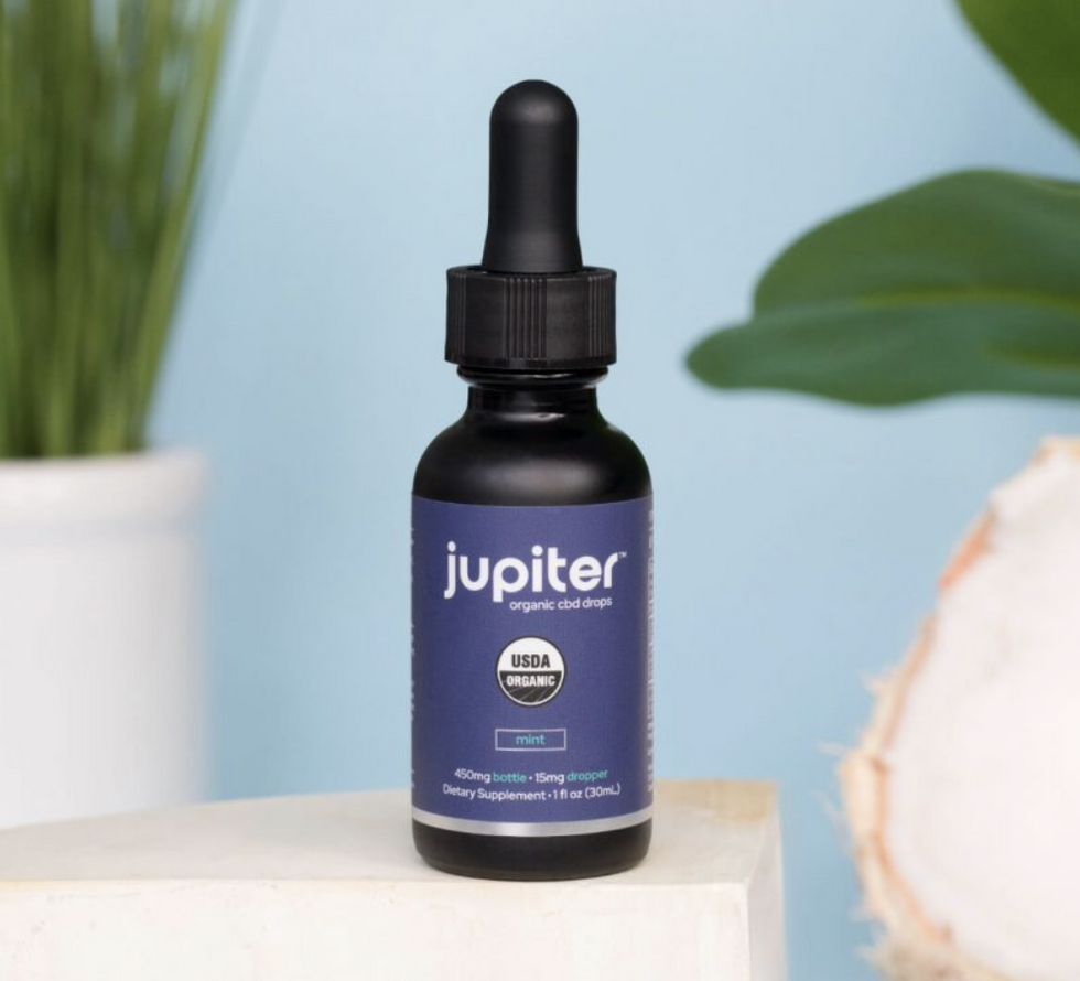 jupiter cbd drops