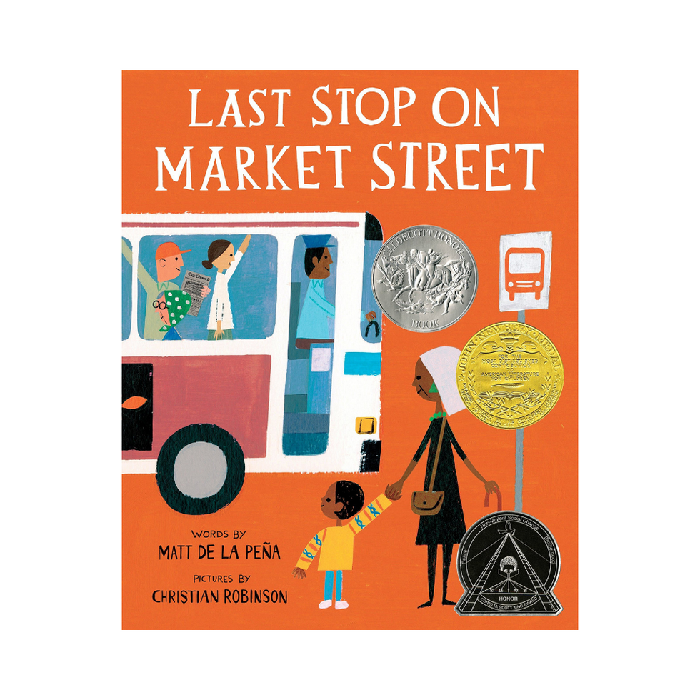 last stop on market street book