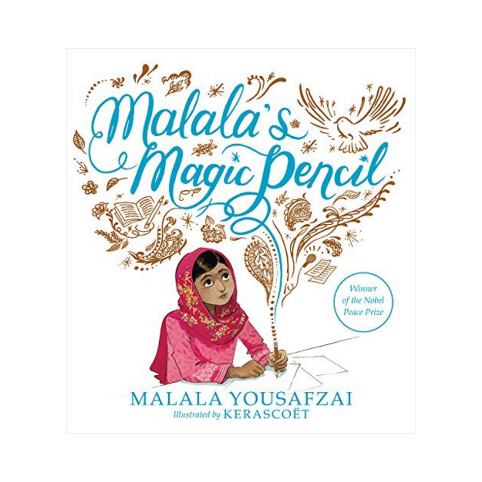 malalas magic pencil