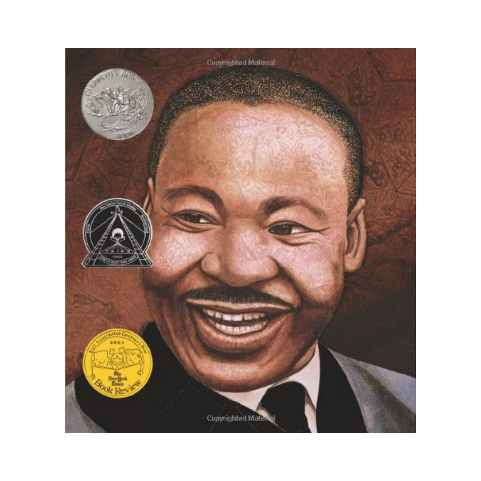 martins big words book