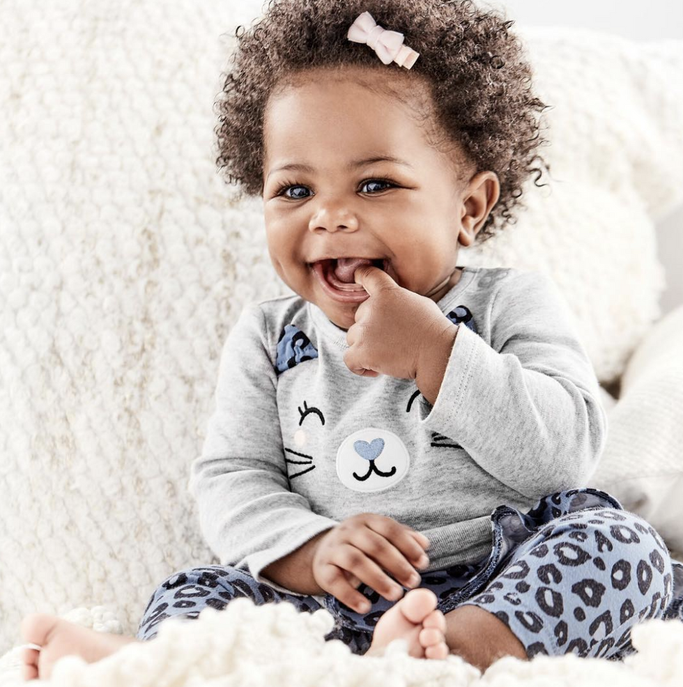 carters columbus day sale