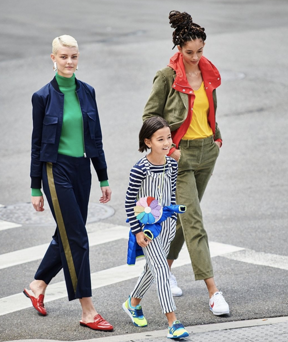 jcrew columbus day sales