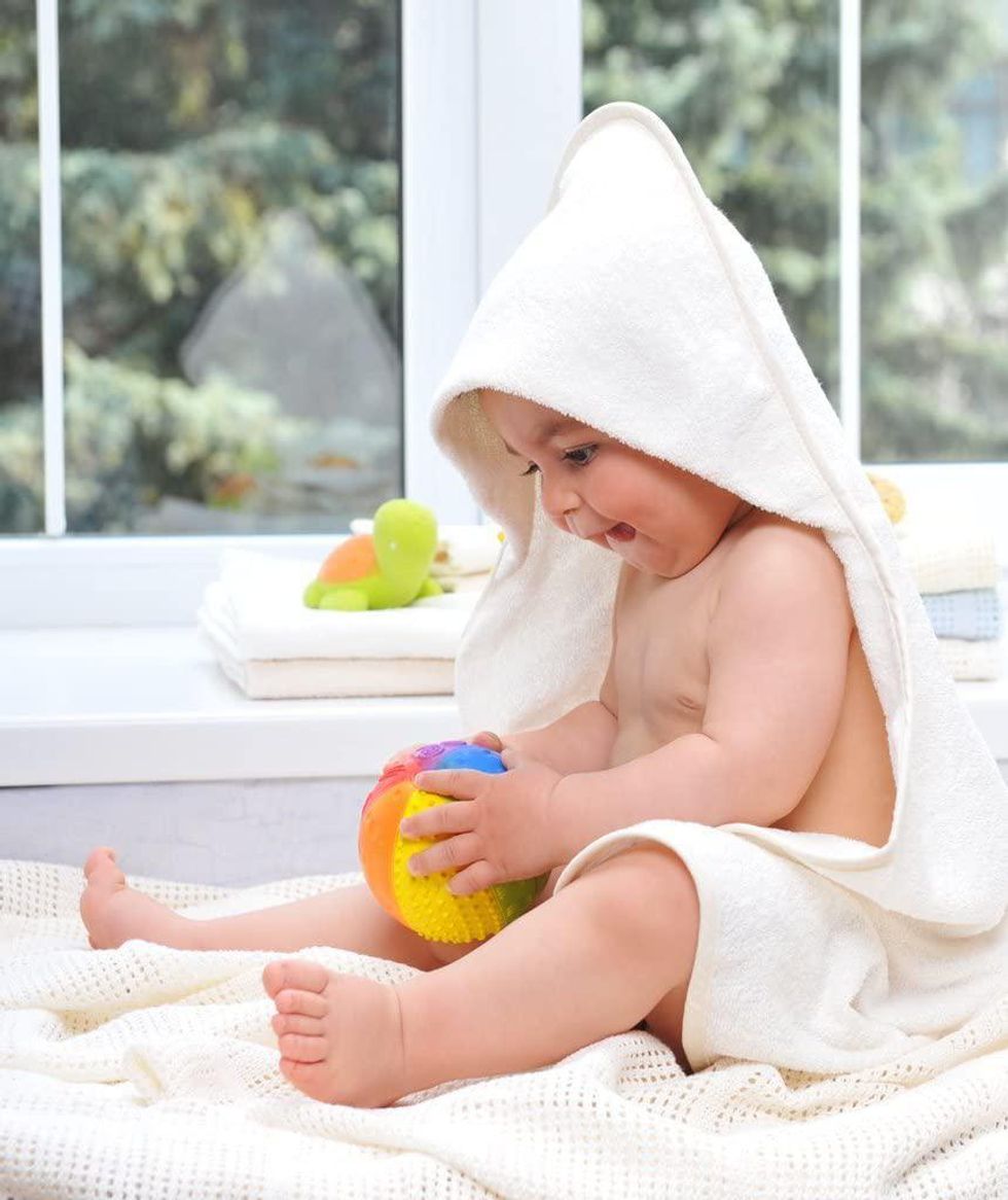CaaOcho rubber sensory ball