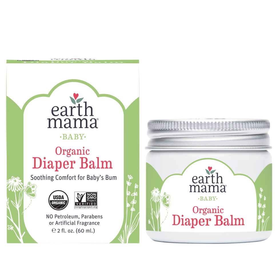 earth mama organic diaper balm