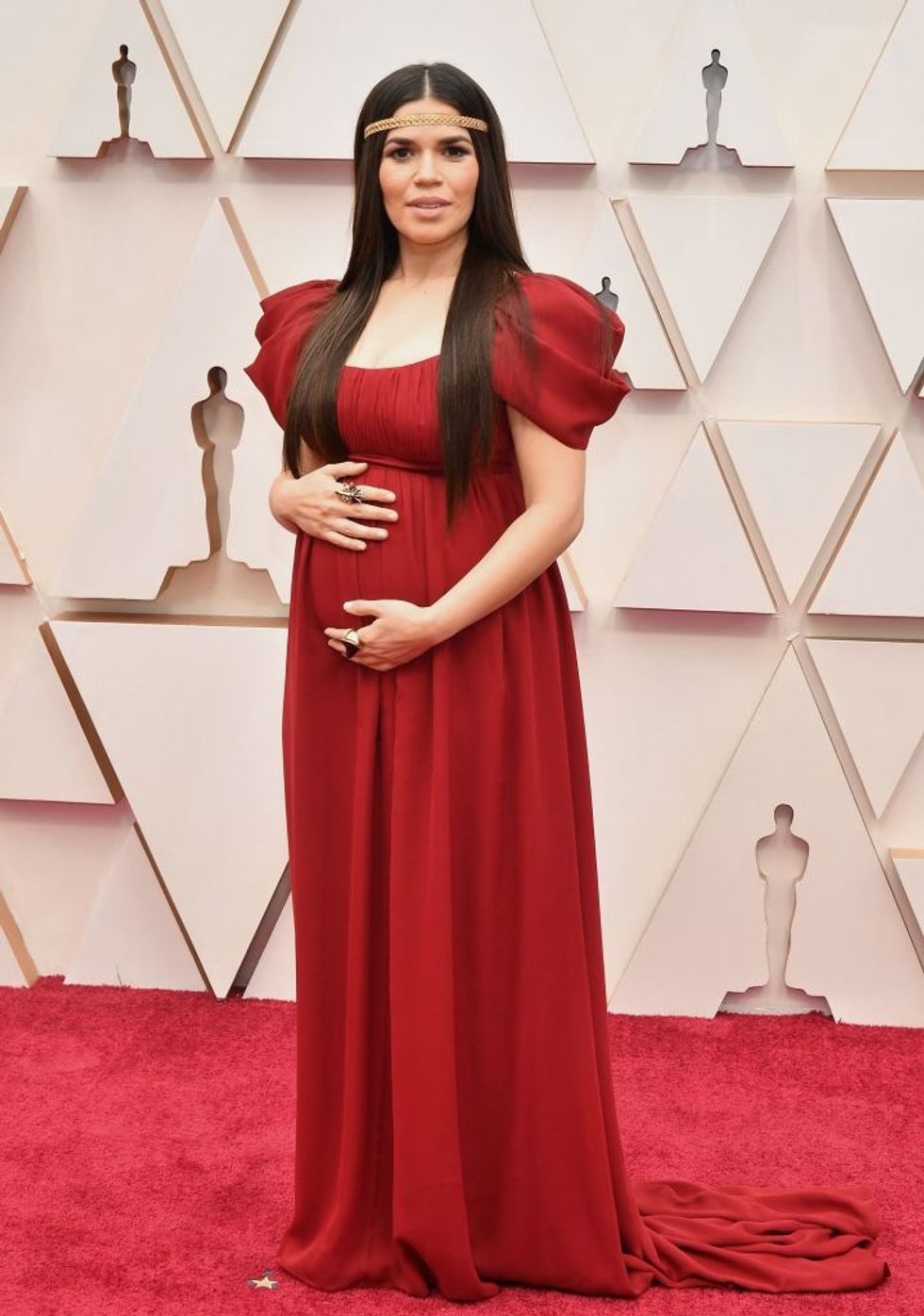 America Ferrera Oscars 2020