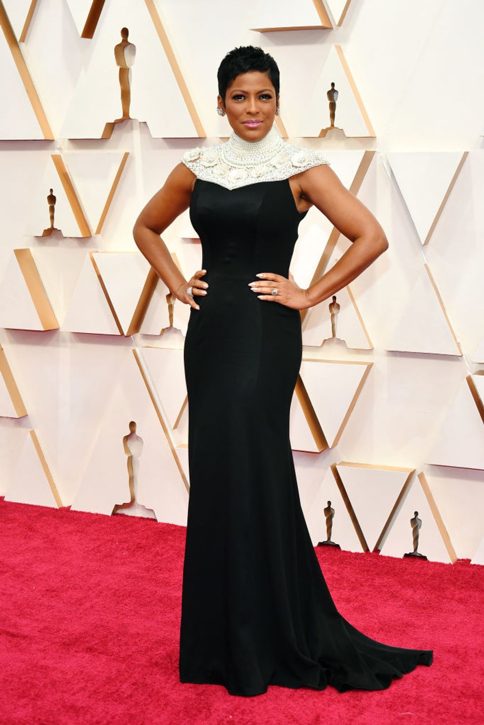 Tamron Hall Oscars 2020