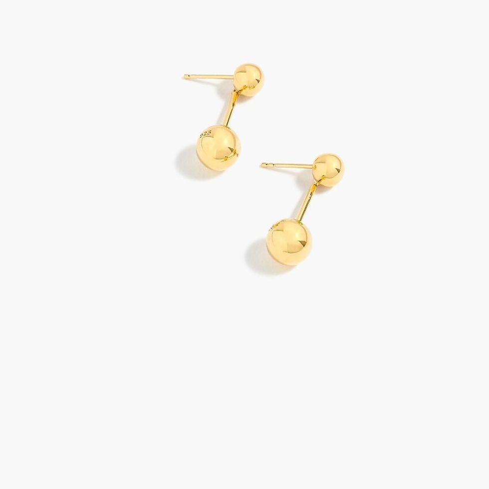 best earrings for busy moms 5 Motherly