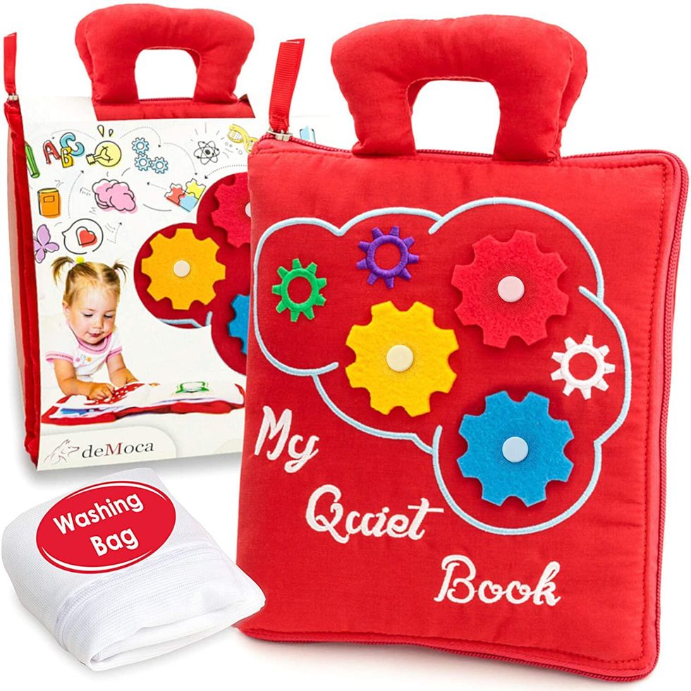 best educational quiet toys toddlers 0 Motherly