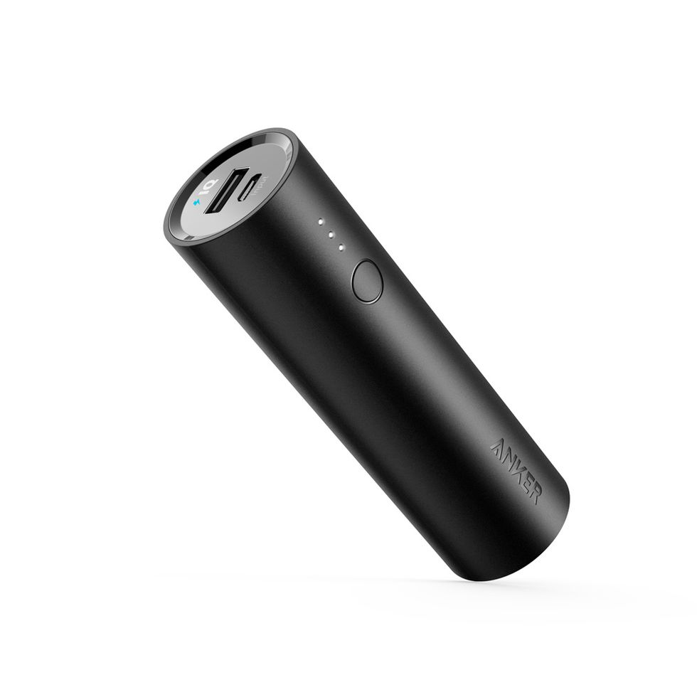 Anker portable charger