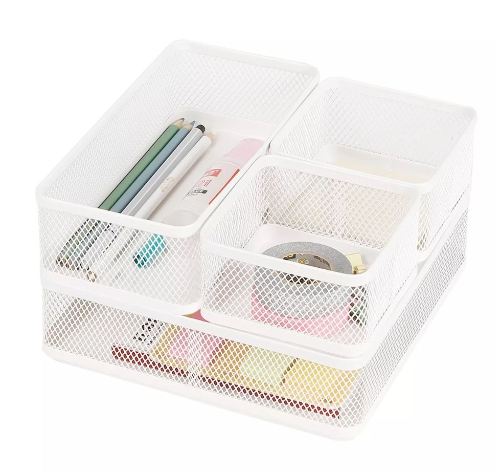 Mesh Organizer