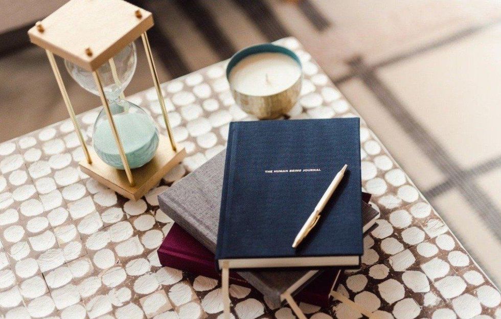 human-being-journal