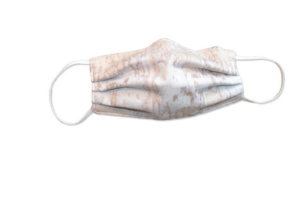 41 Winks non medical face mask