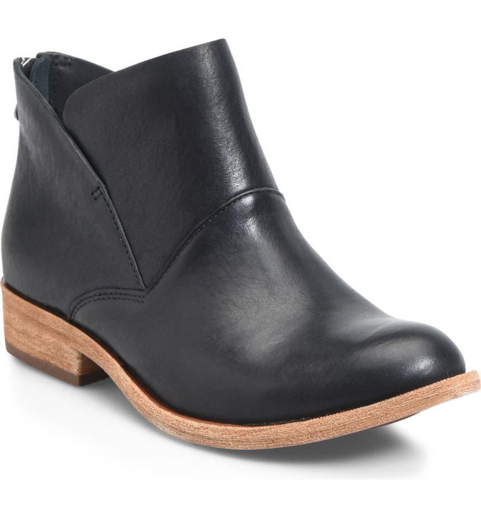 Kork-Ease Ryder Ankle Boot