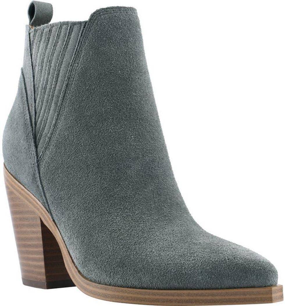 Marc Fisher Gadri Pointed Toe Bootie
