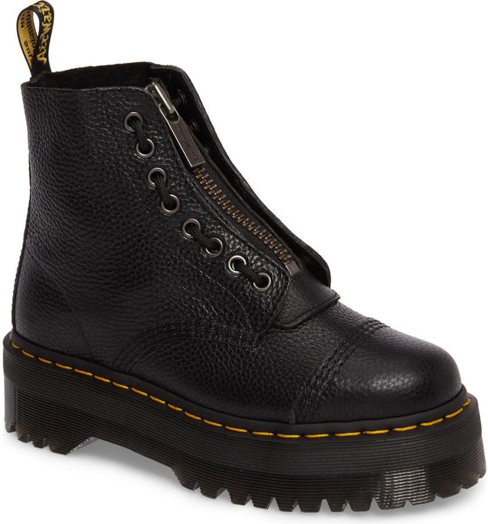 Dr. Martens Sinclair Bootie