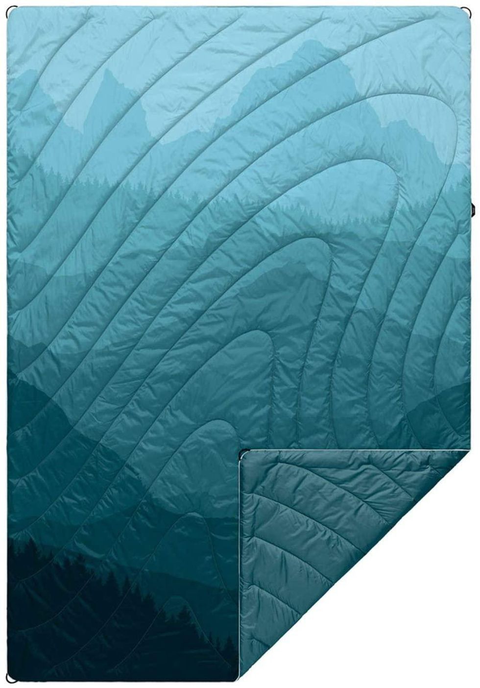Rumpl-blanket-blue