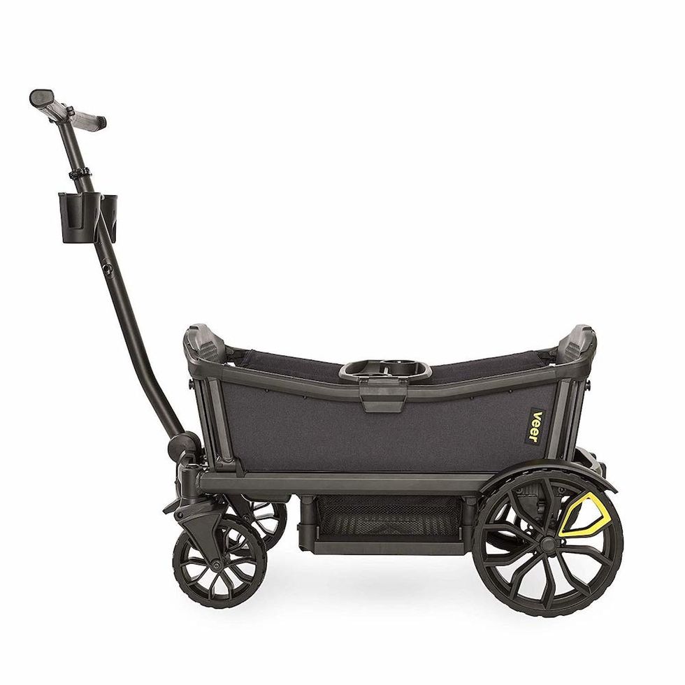 Veer-Wagon