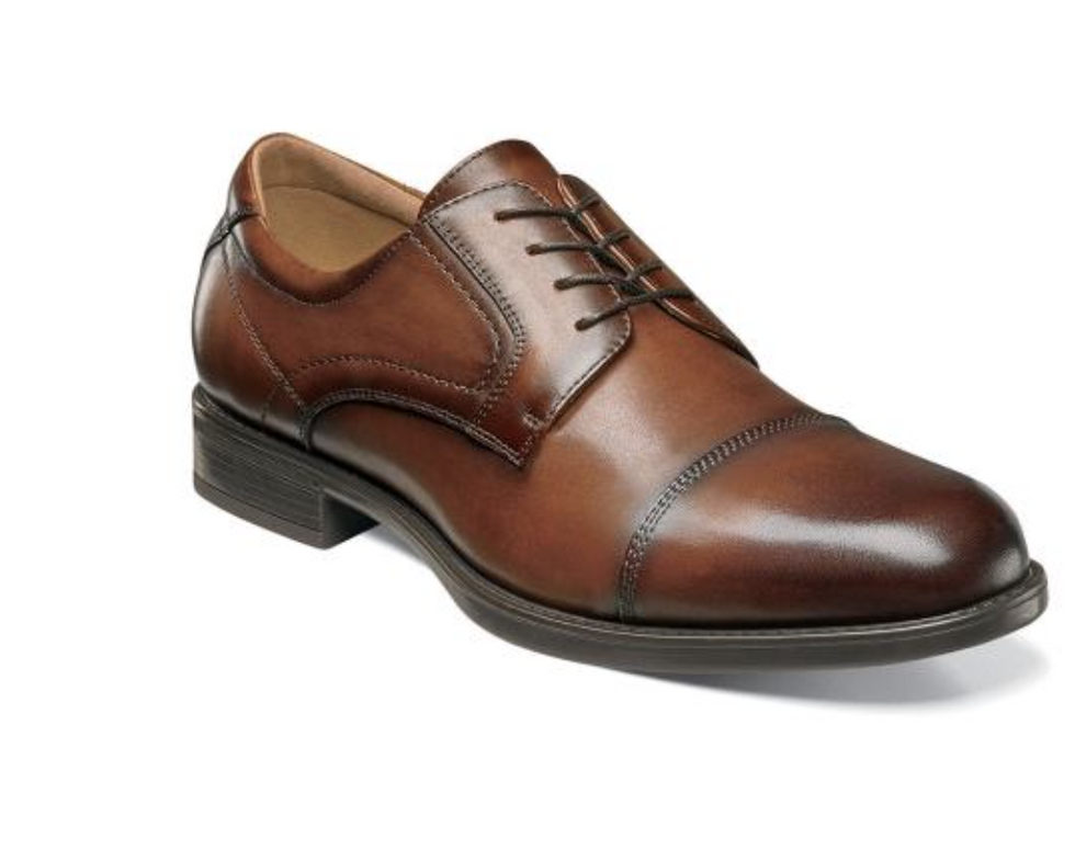florsheim-waterprood-cap-toe-oxford
