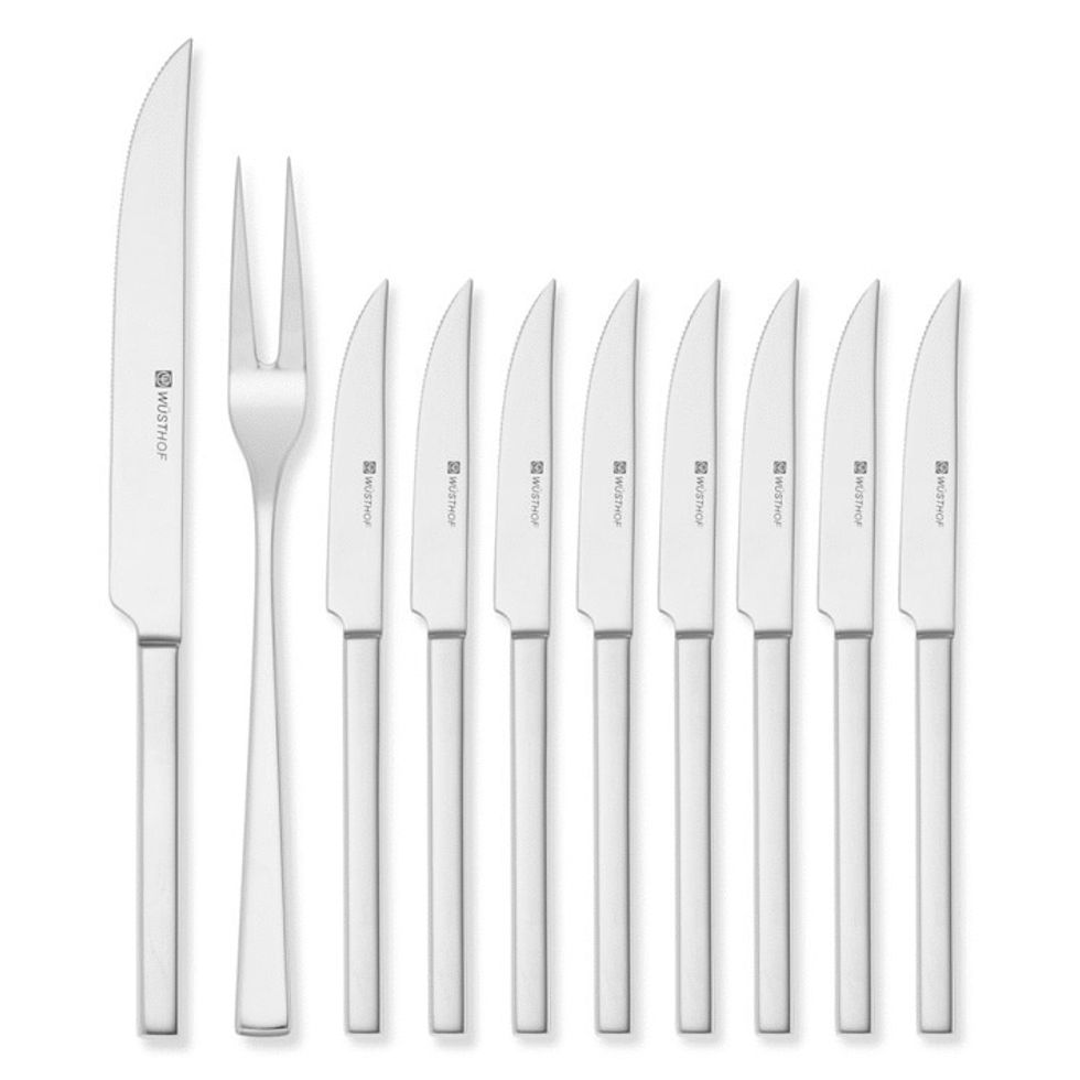 steak-knives