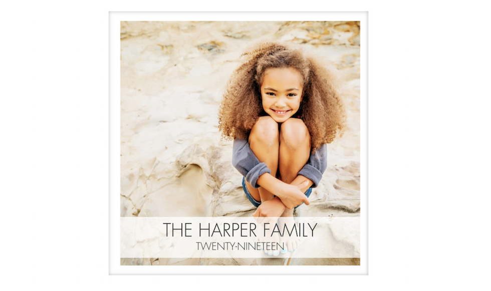 family-photo-book