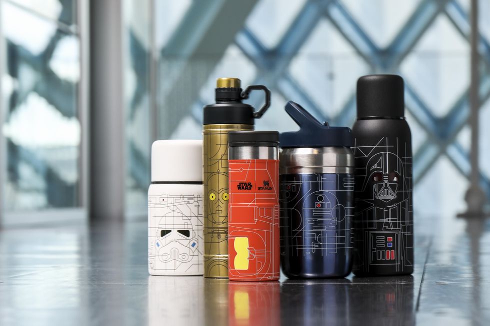 Stanley-star-wars-collection