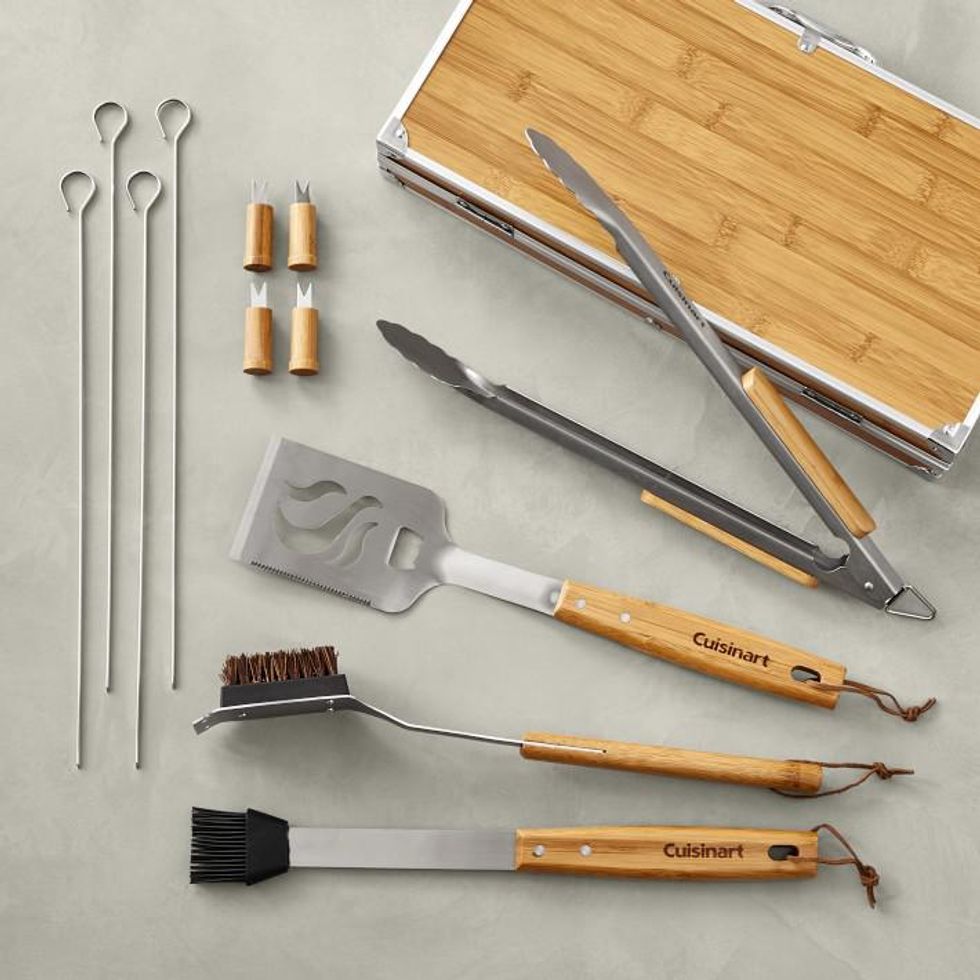Cuisinart-grilling-tools