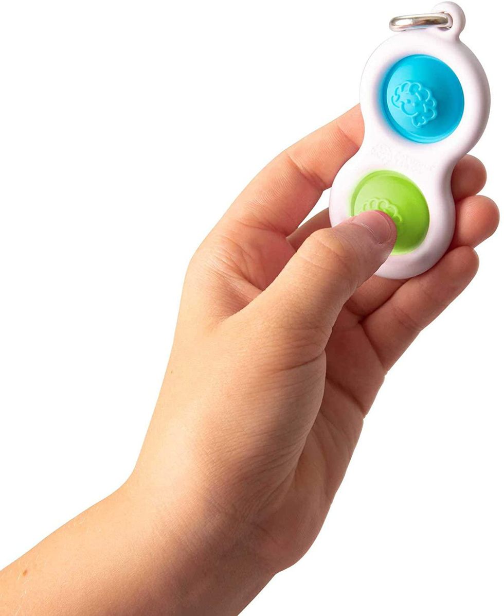 Fat Brain Toys Simpl Dimpl