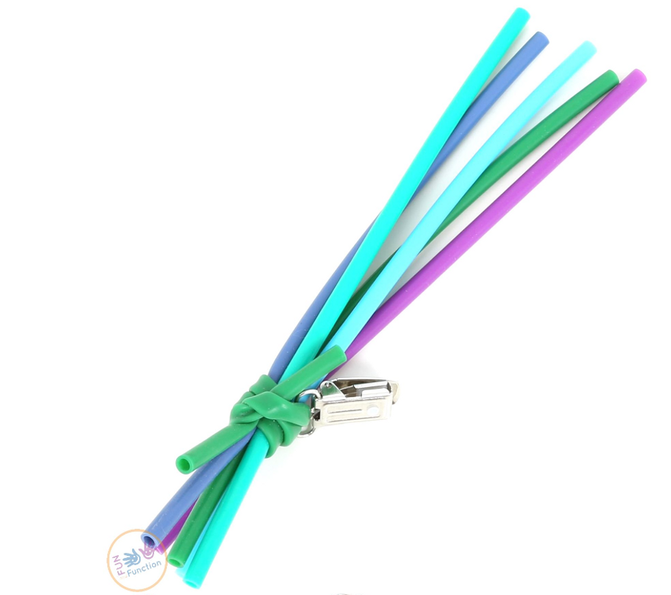 Fun and Function Spaghetti Chewy Fidget