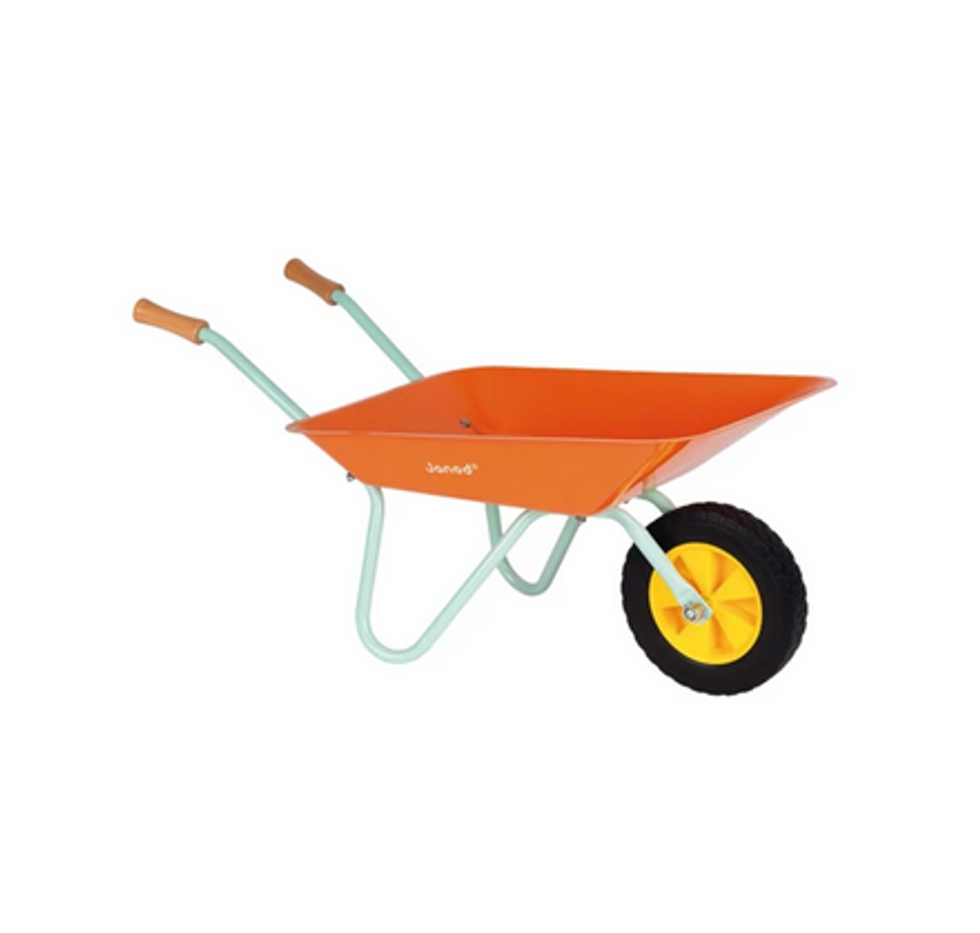 Janod wheelbarrow