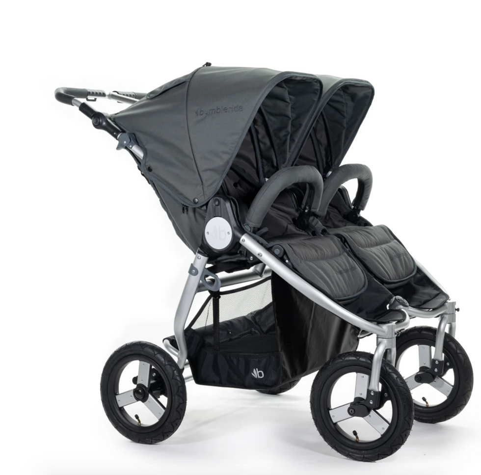 BUMBLERIDE Indie Twin - Double Stroller