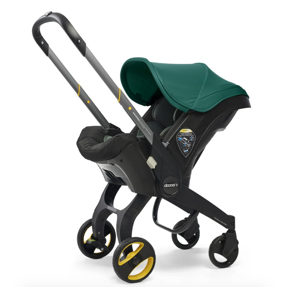 Doona Car Seat & Stroller