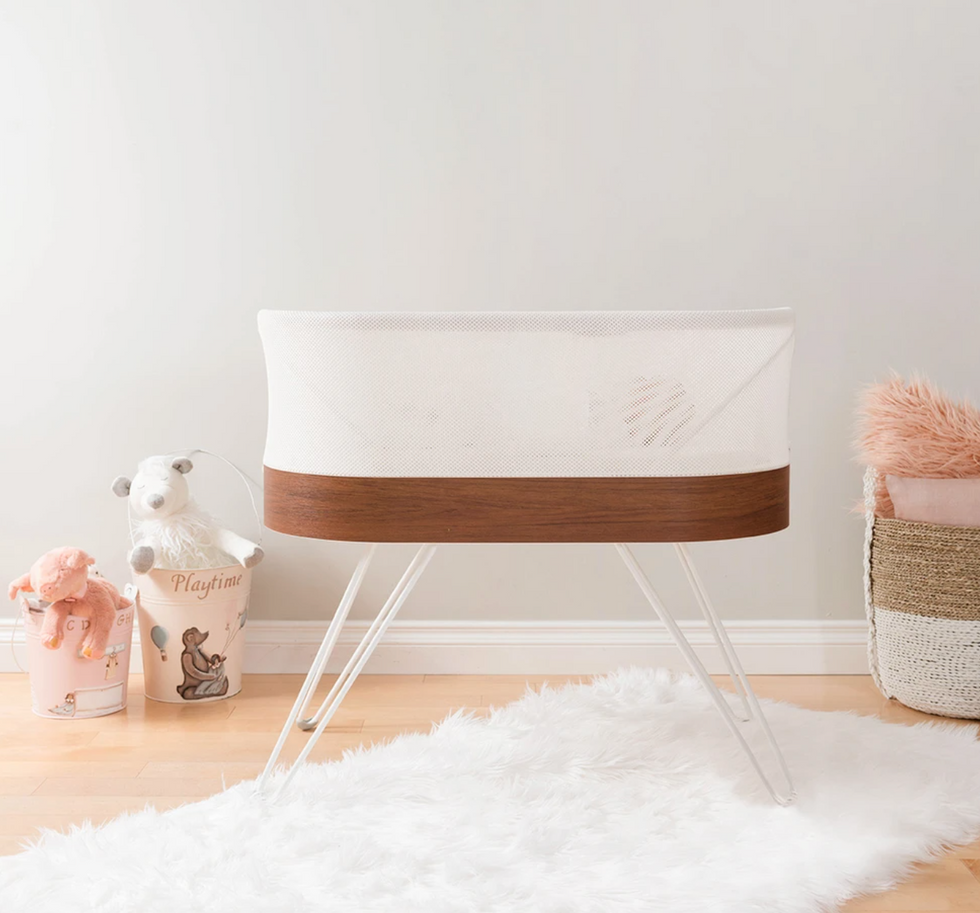 SNOO Smart Sleeper Bassinet