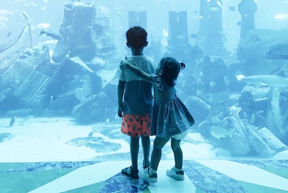 10 best experience gifts for kids & families best gifts that arent toys for kids 1