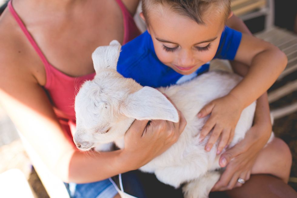 10 best experience gifts for kids & families best gifts that arent toys for kids 5