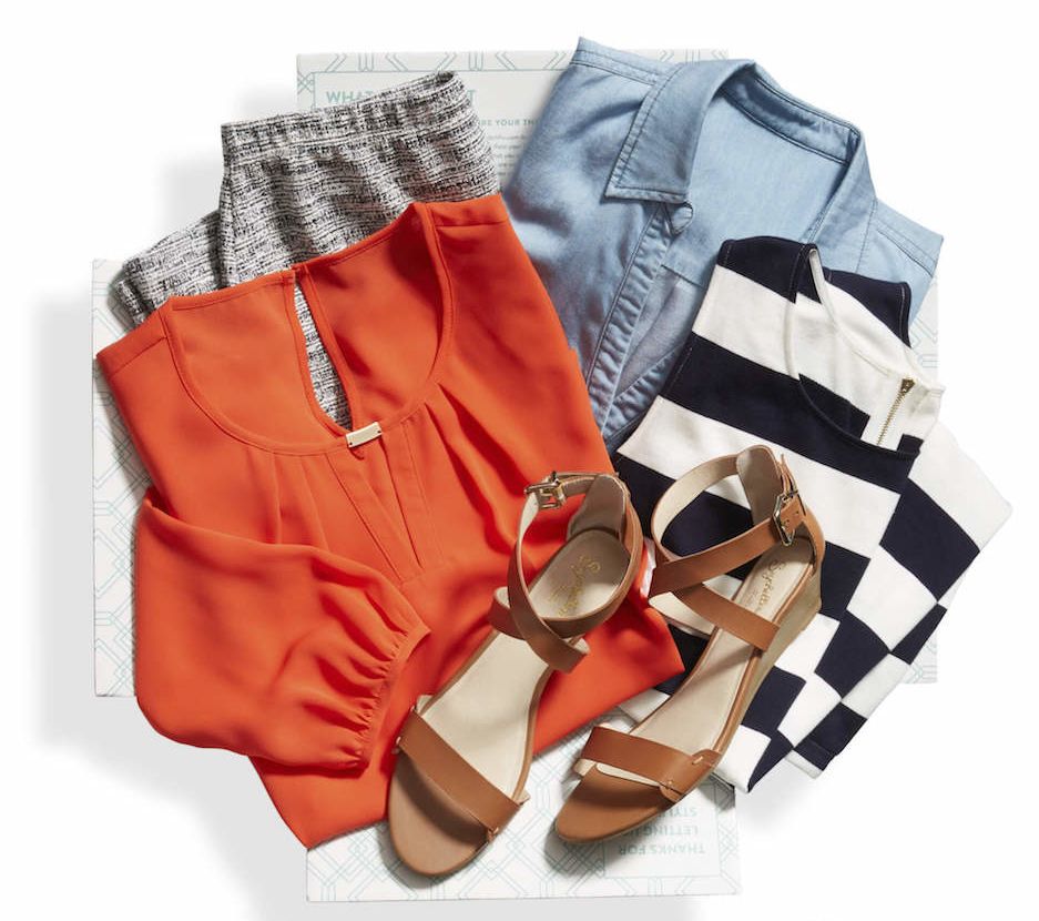 Stitch Fix